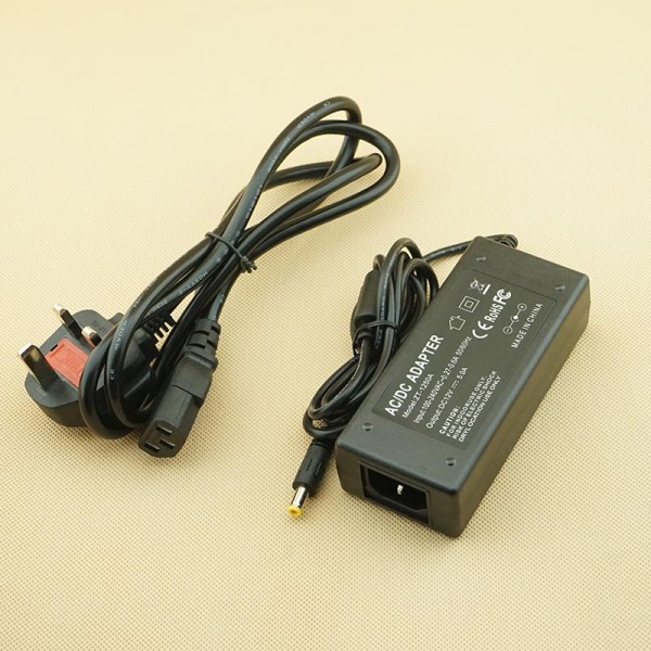 AC220V轉DC12V 5A 火牛