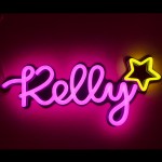 Kelly