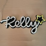 Kelly