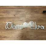 Diane & Elva