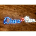 Diane & Elva