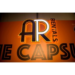 AP Rental