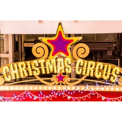 Christmas Circus