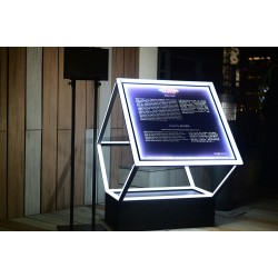 HK Pulse Light Festival
