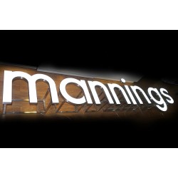 Manning