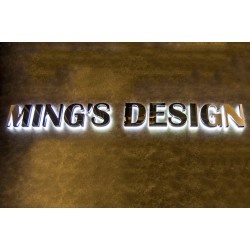 Ming's Design