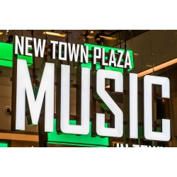 Music in NTP