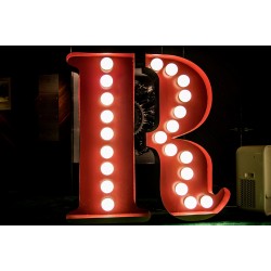 R Party