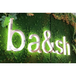 ba & sh